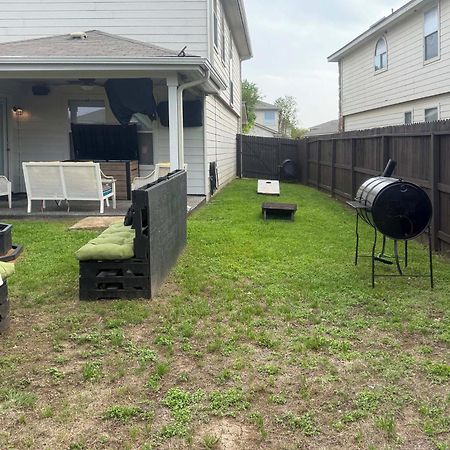 San Antonio Home With Pool Access Near Lackland Afb Exterior photo