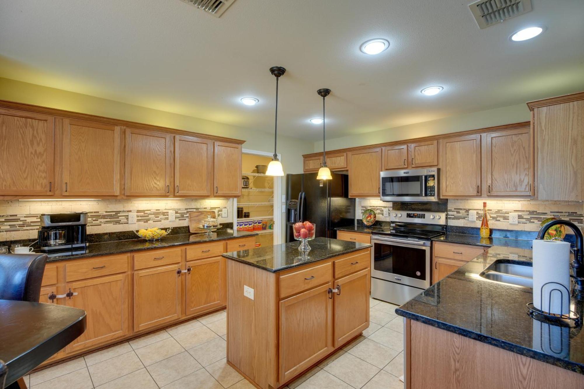 San Antonio Home With Pool Access Near Lackland Afb Exterior photo